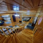 Посуточно 5 комнат Дача, пос. Нардаран, Сабунчу район 20
