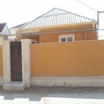 Satılır 2 otaqlı Həyət evi/villa, Binəqədi qəs., Binəqədi rayonu 2
