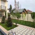Kirayə (aylıq) 5 otaqlı Bağ evi, Koroğlu metrosu, Pirşağı qəs., Sabunçu rayonu 47