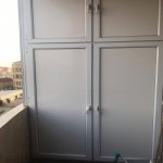 Satılır 2 otaqlı Yeni Tikili, Badamdar qəs., Səbail rayonu 5