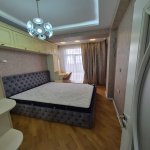 Kirayə (aylıq) 2 otaqlı Yeni Tikili, Qara Qarayev metrosu, Nizami rayonu 4