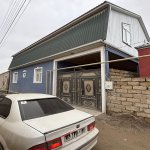 Satılır 3 otaqlı Həyət evi/villa, Koroğlu metrosu, Ramana qəs., Sabunçu rayonu 1
