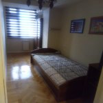 Kirayə (aylıq) 3 otaqlı Yeni Tikili, 28 May metrosu, Səbail rayonu 14