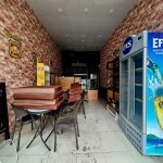 Kirayə (aylıq) Obyekt, Həzi Aslanov metrosu, Xətai rayonu 1