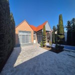 Satılır 4 otaqlı Həyət evi/villa, Mərdəkan, Xəzər rayonu 1