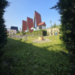 Kirayə (günlük) 3 otaqlı A frame evler Quba 9