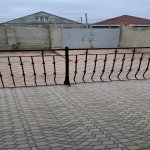 Kirayə (aylıq) 5 otaqlı Həyət evi/villa, Həzi Aslanov metrosu, Xətai rayonu 14