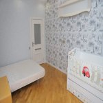 Satılır 3 otaqlı Yeni Tikili, Qara Qarayev metrosu, Nizami rayonu 19