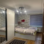 Kirayə (aylıq) 4 otaqlı Yeni Tikili, Memar Əcəmi metrosu, Nəsimi rayonu 4