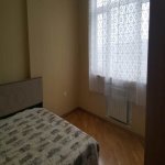 Kirayə (aylıq) 3 otaqlı Yeni Tikili, Elmlər akademiyası metrosu, Yasamal rayonu 5