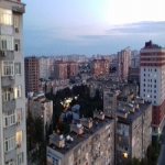 Satılır 3 otaqlı Yeni Tikili, Memar Əcəmi metrosu, 9-cu mikrorayon, Binəqədi rayonu 16
