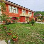 Kirayə (günlük) 4 otaqlı Həyət evi/villa Şəki 1