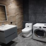 Kirayə (aylıq) 3 otaqlı Yeni Tikili, 28 May metrosu, Nəsimi rayonu 14