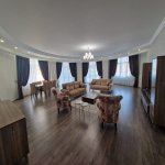Kirayə (aylıq) 5 otaqlı Yeni Tikili, Ağ şəhər, Xətai rayonu 1