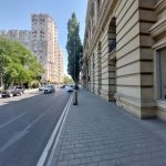 Kirayə (aylıq) Obyekt, Gənclik metrosu, Nərimanov rayonu 2