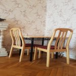 Kirayə (aylıq) 3 otaqlı Ofis, Sahil metrosu, Səbail rayonu 6