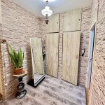 Продажа 2 комнат Вторичка, м. Ахмедли метро, пос. Старый Гуняшли, Хетаи район 4