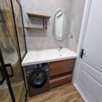 Kirayə (aylıq) 3 otaqlı Yeni Tikili, Xətai metrosu, Xətai rayonu 15