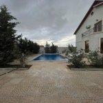 Kirayə (aylıq) 6 otaqlı Həyət evi/villa, Şüvəlan, Xəzər rayonu 17