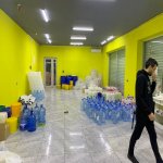 Kirayə (aylıq) Obyekt, Bakıxanov qəs., Sabunçu rayonu 9