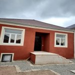 Satılır 3 otaqlı Həyət evi/villa, Binə qəs., Xəzər rayonu 2