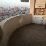 Аренда 3 комнатная Новостройка, İnşaatçılar метро, пос. Йени Ясамал, Ясамал район 13