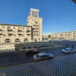 Kirayə (aylıq) 3 otaqlı Yeni Tikili, Nəriman Nərimanov metrosu, Nərimanov rayonu 2