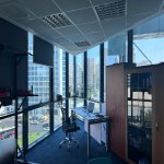 Kirayə (aylıq) 3 otaqlı Ofis, 8 Noyabr metrosu, Nəsimi rayonu 4