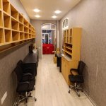 Kirayə (aylıq) 4 otaqlı Ofis, Sahil metrosu, Azərbaycan kinoteatrı, Səbail rayonu 12
