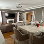 Satılır 4 otaqlı Həyət evi/villa, Binə qəs., Xəzər rayonu 2