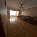Kirayə (aylıq) 4 otaqlı Köhnə Tikili, Azadlıq metrosu, 8-ci mikrorayon, Binəqədi rayonu 4