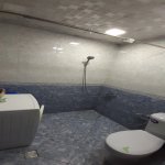Satılır 2 otaqlı Yeni Tikili Xırdalan 8