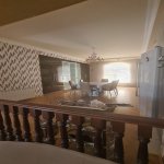 Kirayə (aylıq) 8 otaqlı Həyət evi/villa, Buzovna, Xəzər rayonu 20