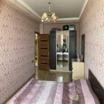 Satılır 3 otaqlı Yeni Tikili, Əhmədli metrosu, Əhmədli, Xətai rayonu 6