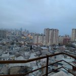 Kirayə (aylıq) 3 otaqlı Yeni Tikili, Yasamal rayonu 14