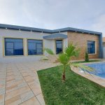 Satılır 3 otaqlı Həyət evi/villa, Mərdəkan, Xəzər rayonu 5