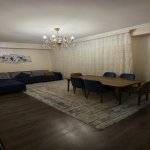 Аренда 3 комнат Новостройка, İnşaatçılar метро, Ясамал район 2