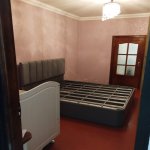 Аренда 2 комнатная Вторичка, İnşaatçılar метро, пос. Йени Ясамал, Ясамал район 5