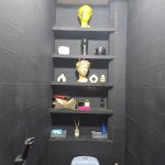 Продажа 3 комнатная Вторичка, м. 28 Мая метро, Парк С.Вургуна, Насими район 24