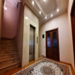 Satılır 15 otaqlı Həyət evi/villa, Badamdar qəs., Səbail rayonu 8