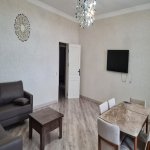 Аренда 3 комнатная Новостройка, м. Гянджлик метро, Наримановский р-н район 1