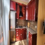 Satılır 2 otaqlı Köhnə Tikili, Nizami metrosu, Nəsimi rayonu 4