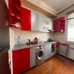 Kirayə (aylıq) 2 otaqlı Yeni Tikili, Yasamal rayonu 10