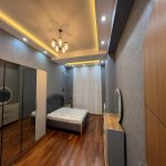 Kirayə (aylıq) 3 otaqlı Yeni Tikili, Nizami metrosu, Nəsimi rayonu 14