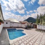 Satılır 5 otaqlı Həyət evi/villa Qəbələ 24