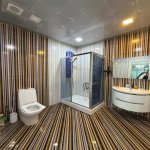 Kirayə (aylıq) 5 otaqlı Yeni Tikili, Xətai metrosu, Ağ şəhər, Xətai rayonu 9