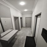 Аренда 2 комнатная Новостройка, м. Дярнягюль метро, 8-ой микрорайон, Бинагадинский р-н район 6