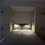 Kirayə (aylıq) 2 otaqlı Yeni Tikili, Xətai metrosu, Ağ şəhər, Xətai rayonu 10