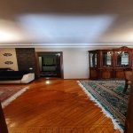 Satılır 4 otaqlı Həyət evi/villa, Əhmədli metrosu, NZS, Xətai rayonu 4
