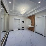 Satılır 3 otaqlı Yeni Tikili, 28 May metrosu, Nəsimi rayonu 14